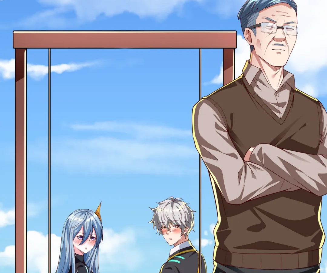 Read aura recovery_ i get a new skill everyday Manga Online