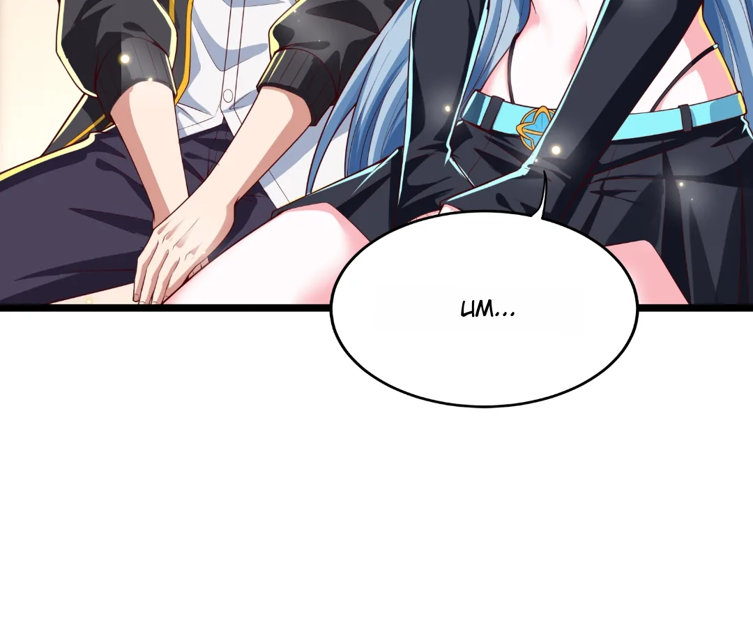 Read aura recovery_ i get a new skill everyday Manga Online