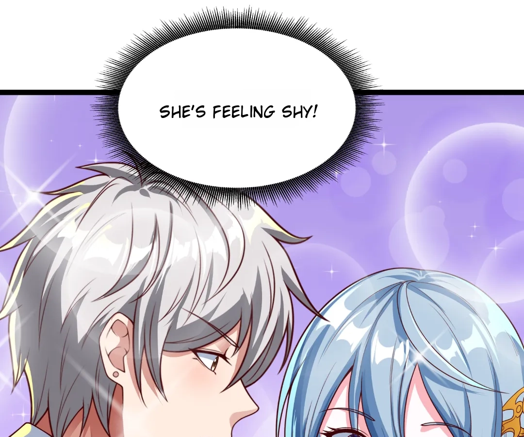 Read aura recovery_ i get a new skill everyday Manga Online
