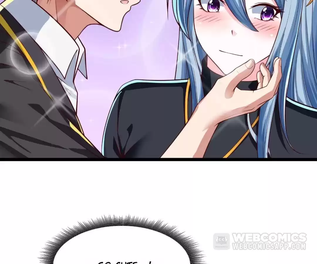 Read aura recovery_ i get a new skill everyday Manga Online