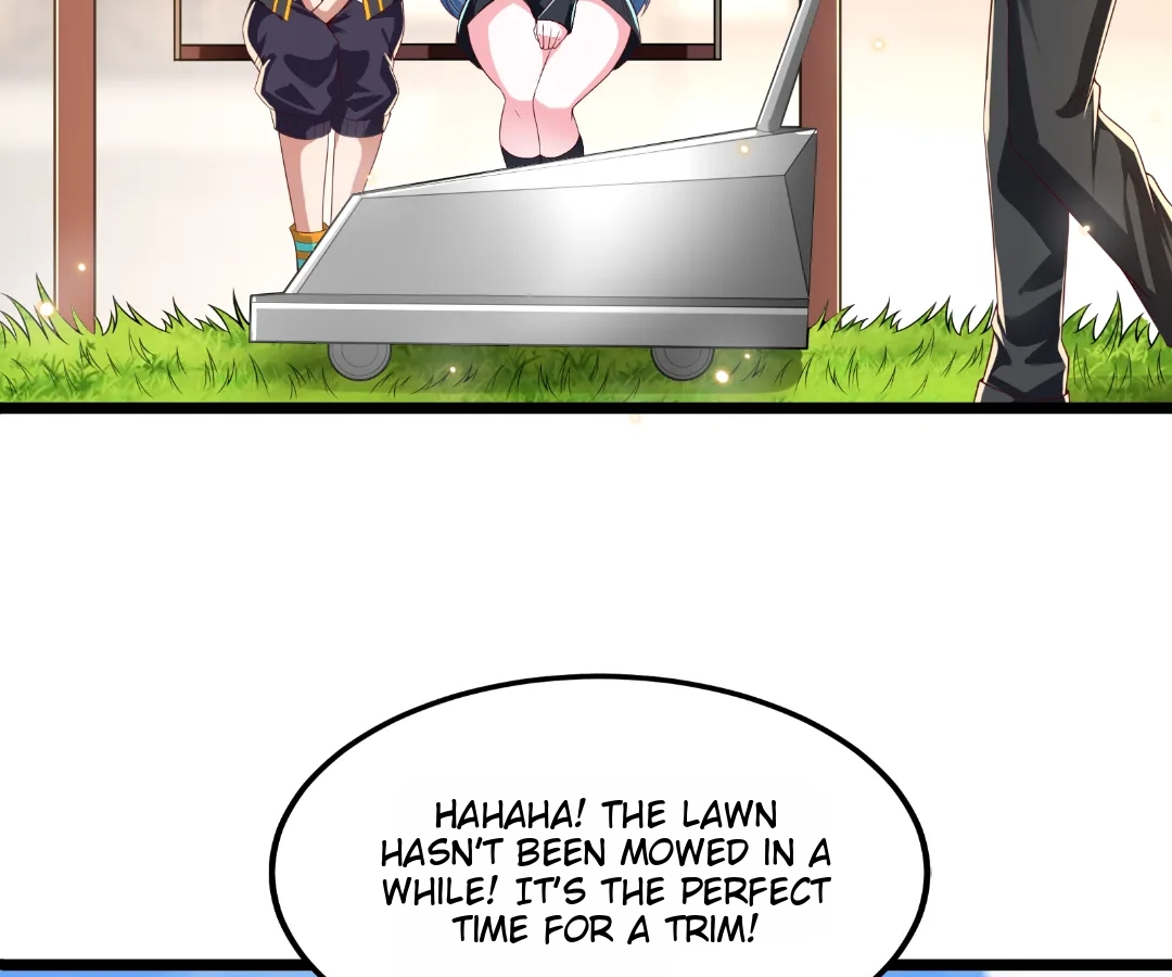 Read aura recovery_ i get a new skill everyday Manga Online