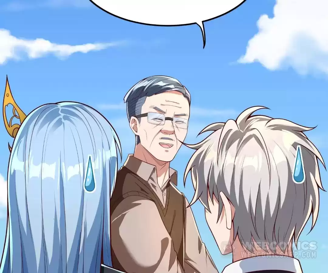 Read aura recovery_ i get a new skill everyday Manga Online