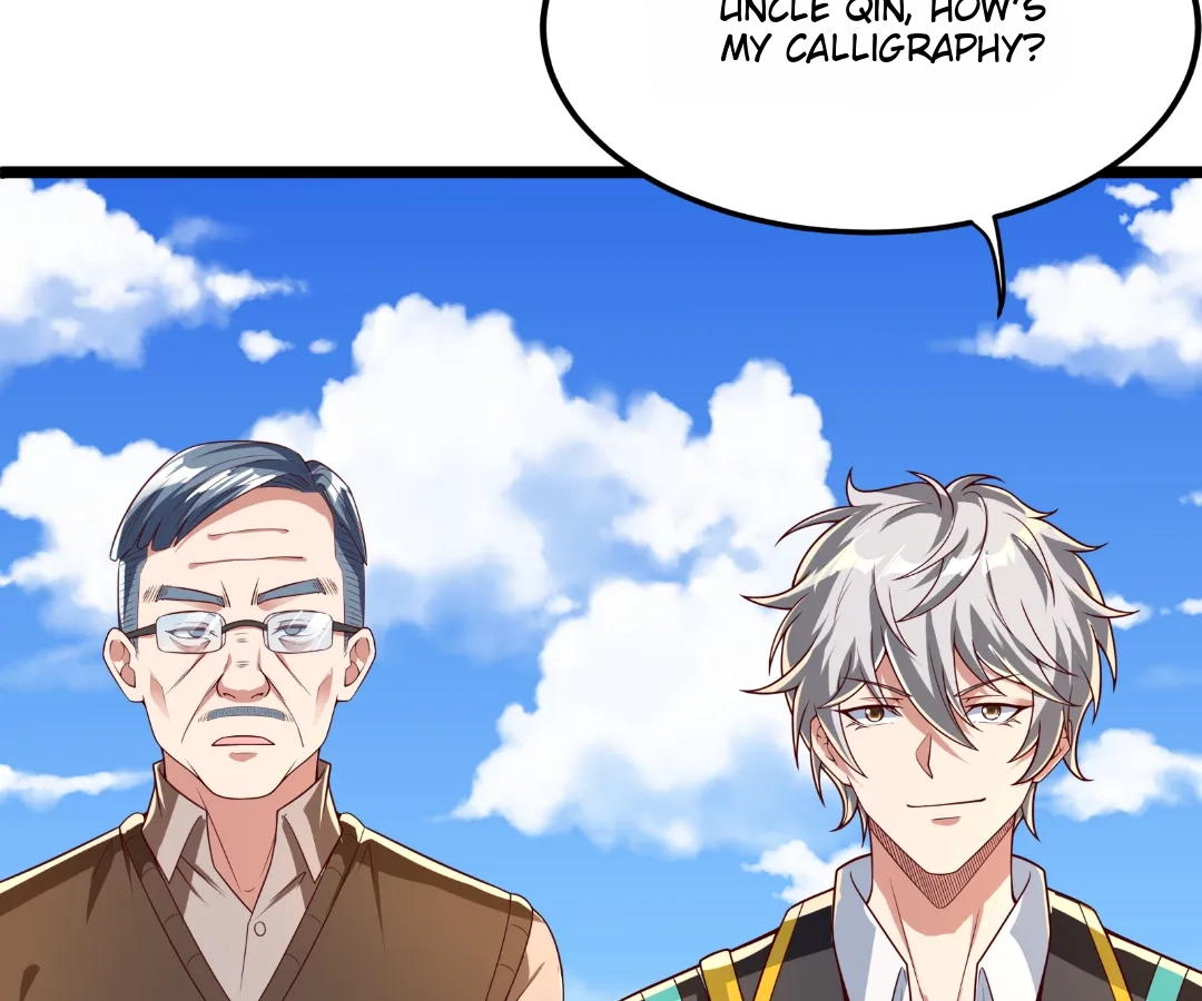 Read aura recovery_ i get a new skill everyday Manga Online