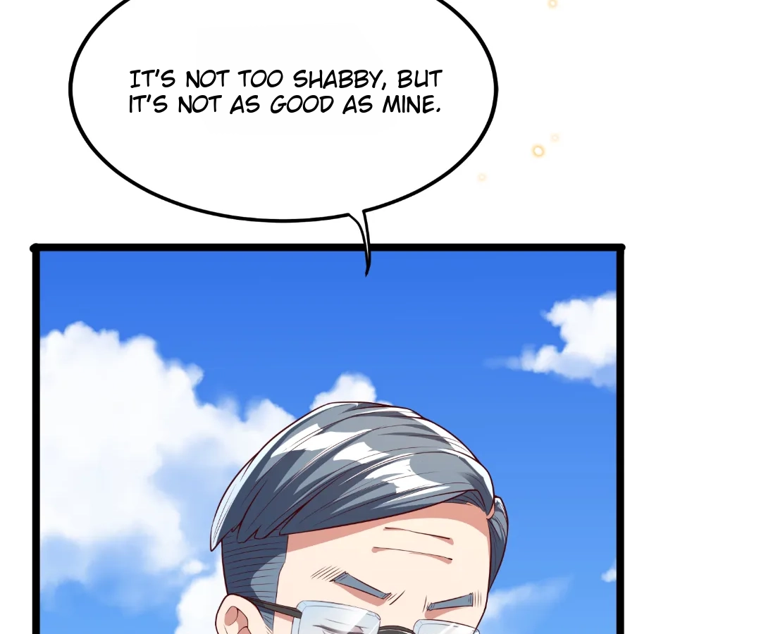 Read aura recovery_ i get a new skill everyday Manga Online