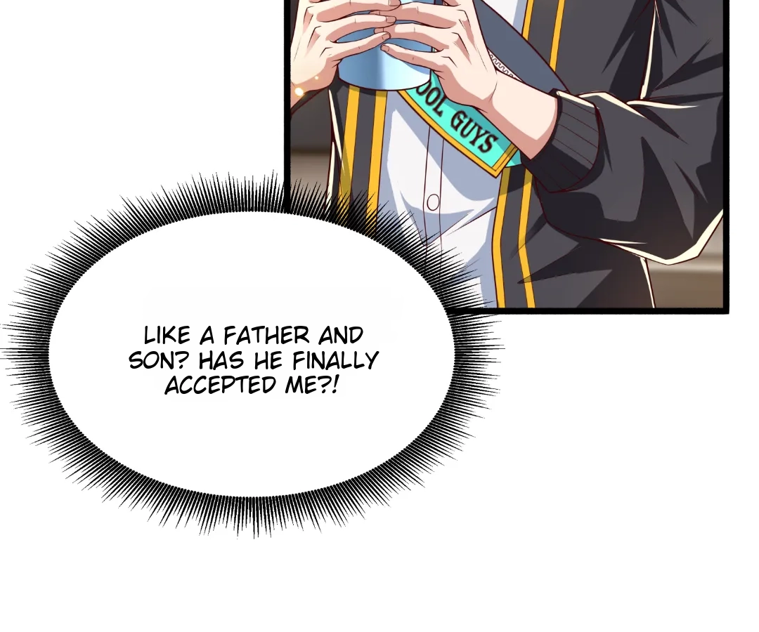 Read aura recovery_ i get a new skill everyday Manga Online
