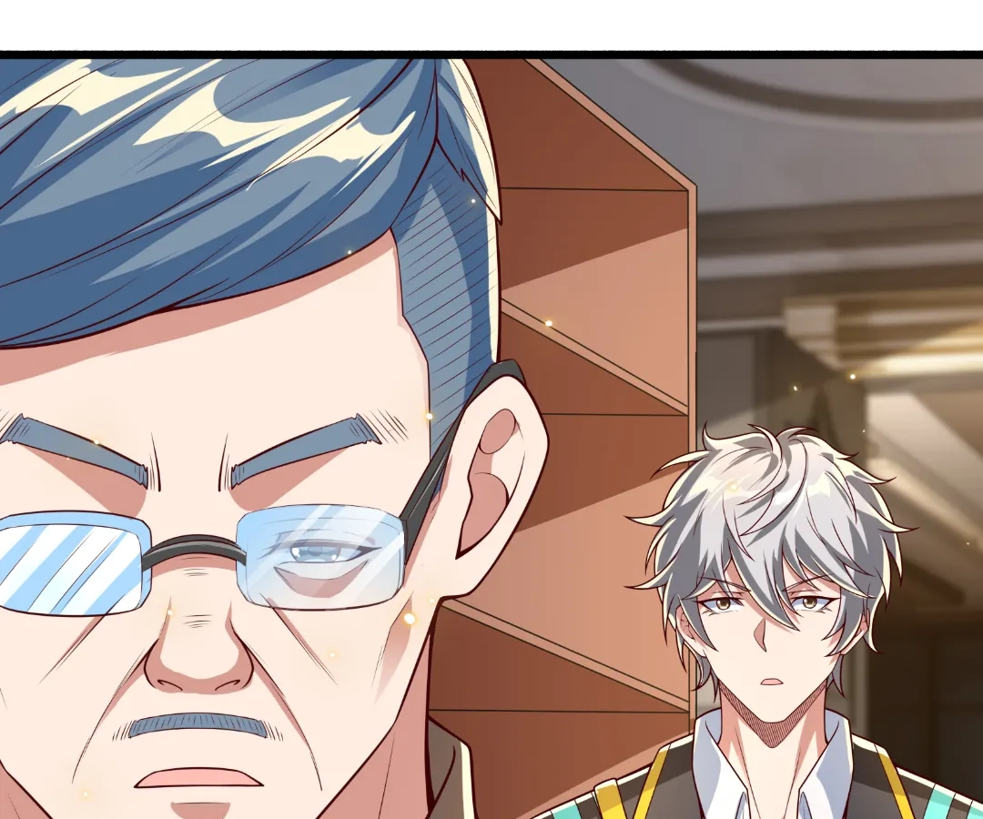 Read aura recovery_ i get a new skill everyday Manga Online
