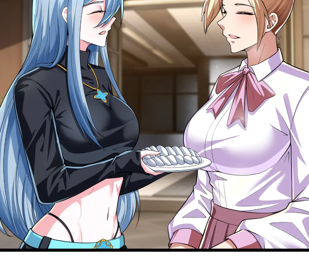 Read aura recovery_ i get a new skill everyday Manga Online