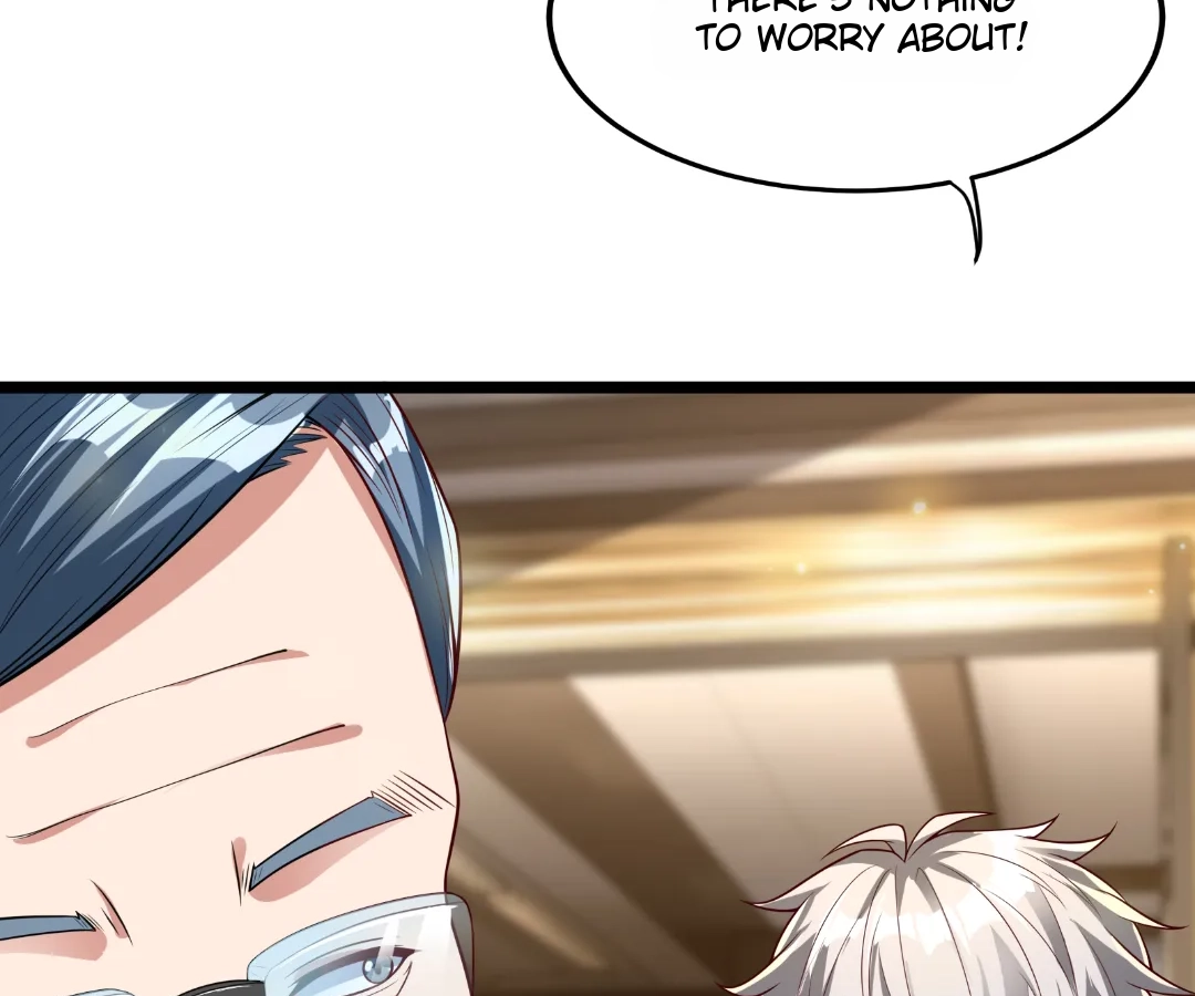Read aura recovery_ i get a new skill everyday Manga Online