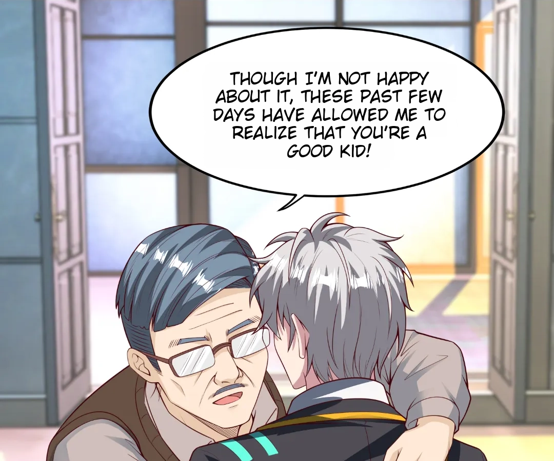 Read aura recovery_ i get a new skill everyday Manga Online