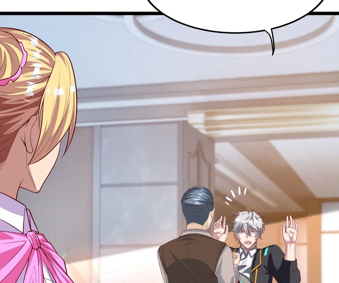 Read aura recovery_ i get a new skill everyday Manga Online