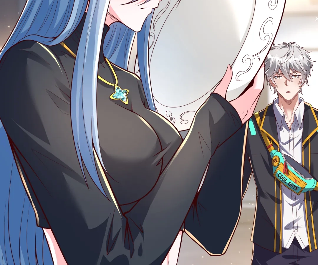 Read aura recovery_ i get a new skill everyday Manga Online