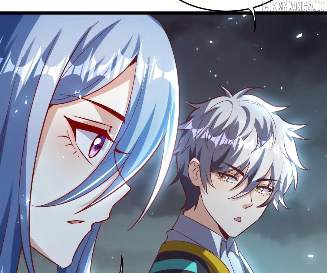 Read aura recovery_ i get a new skill everyday Manga Online