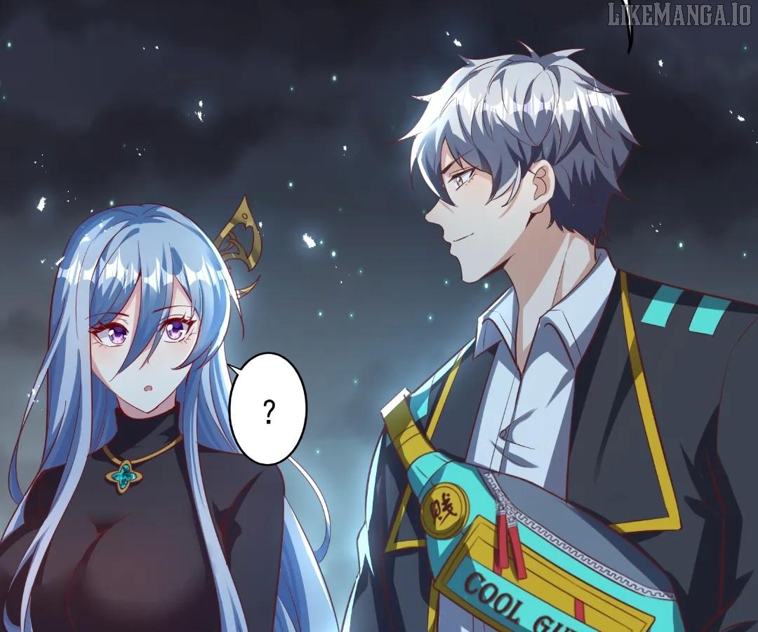 Read aura recovery_ i get a new skill everyday Manga Online