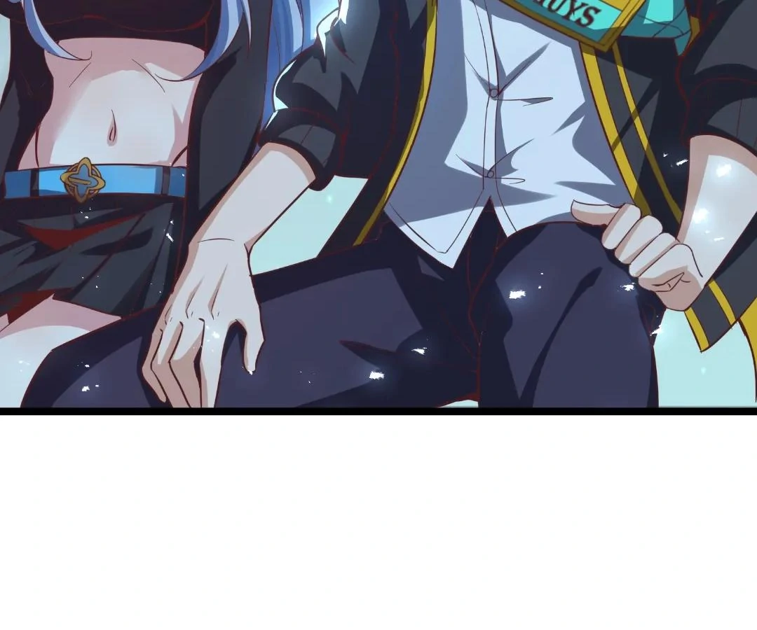 Read aura recovery_ i get a new skill everyday Manga Online