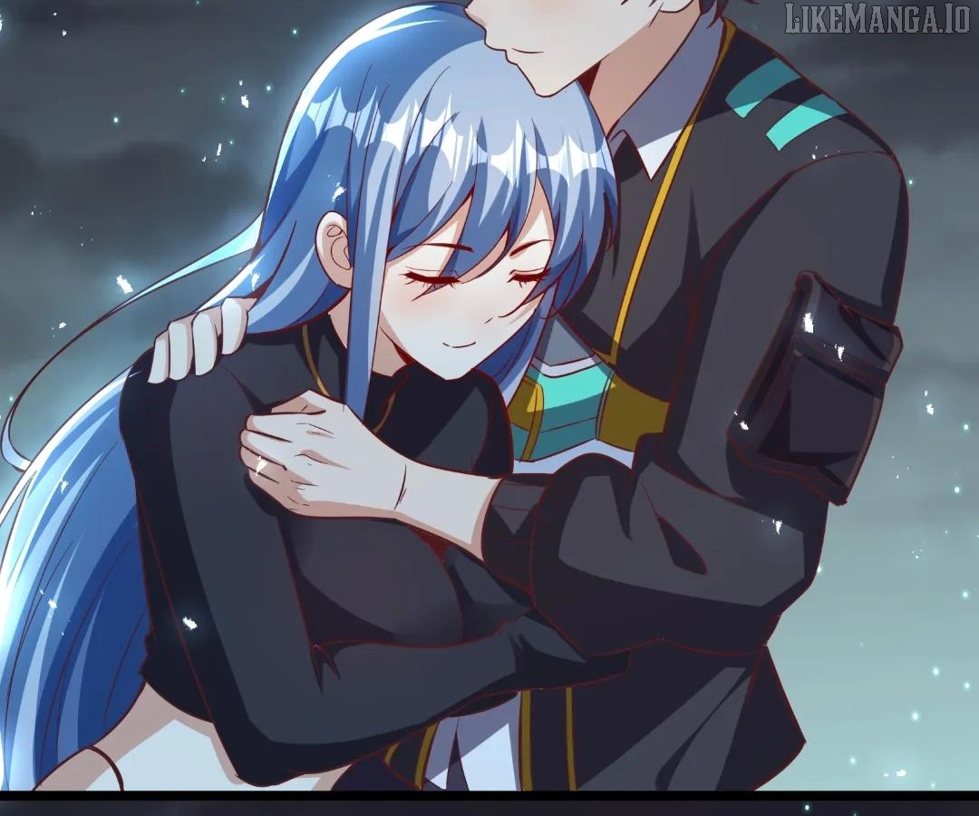 Read aura recovery_ i get a new skill everyday Manga Online