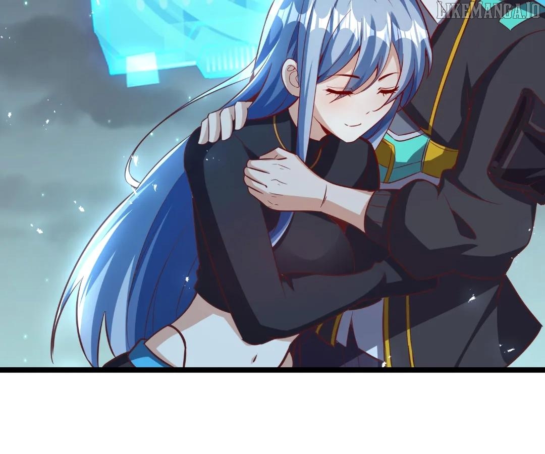 Read aura recovery_ i get a new skill everyday Manga Online