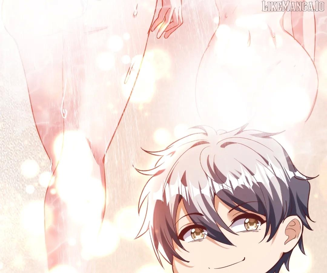 Read aura recovery_ i get a new skill everyday Manga Online