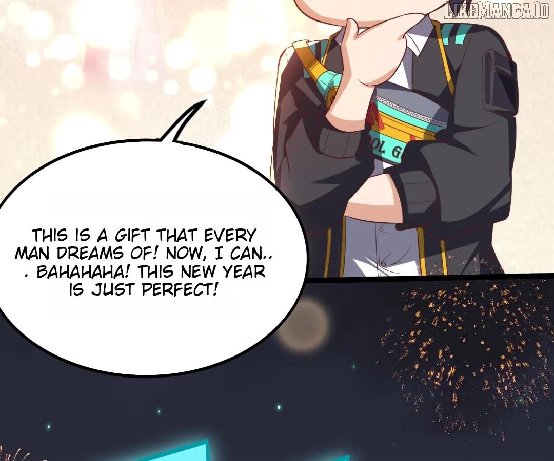 Read aura recovery_ i get a new skill everyday Manga Online