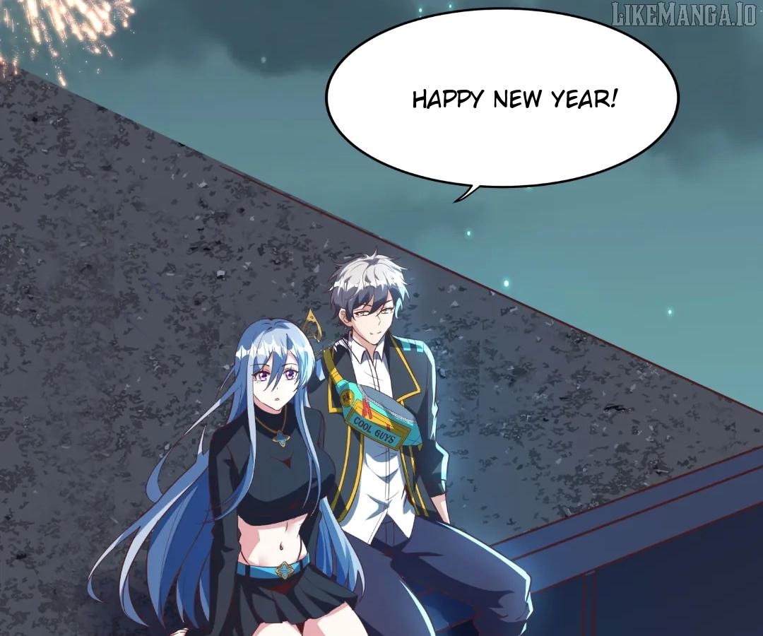 Read aura recovery_ i get a new skill everyday Manga Online