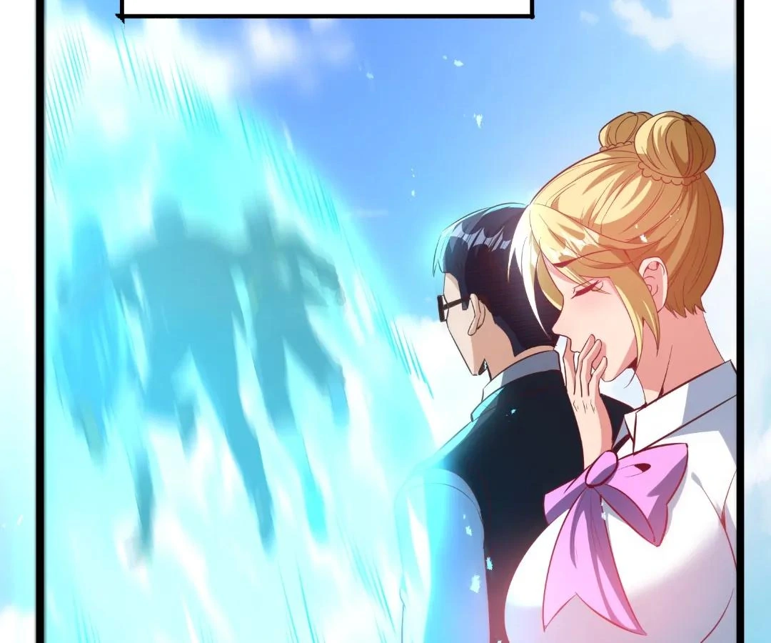 Read aura recovery_ i get a new skill everyday Manga Online