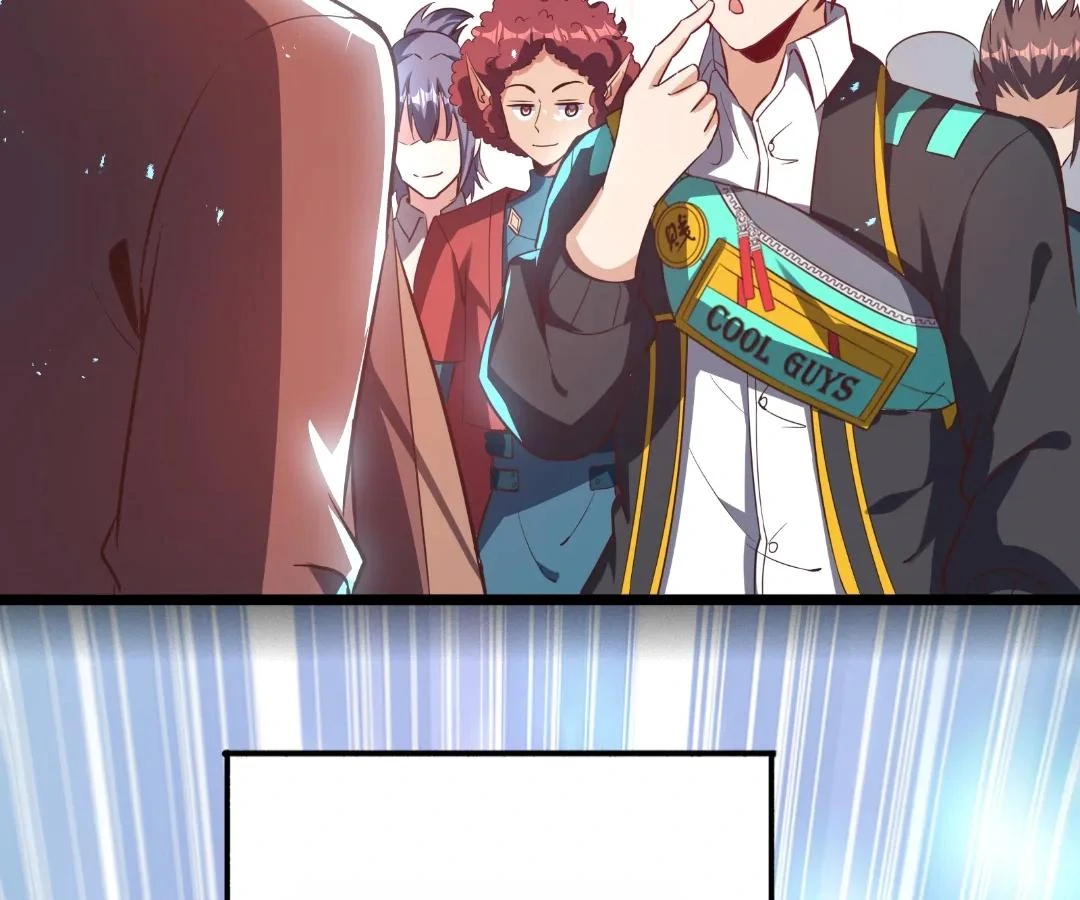 Read aura recovery_ i get a new skill everyday Manga Online