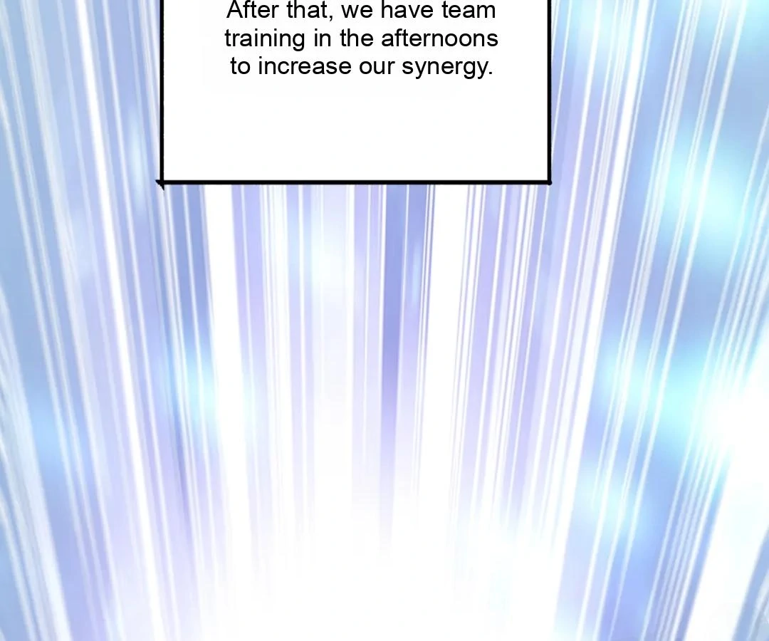 Read aura recovery_ i get a new skill everyday Manga Online