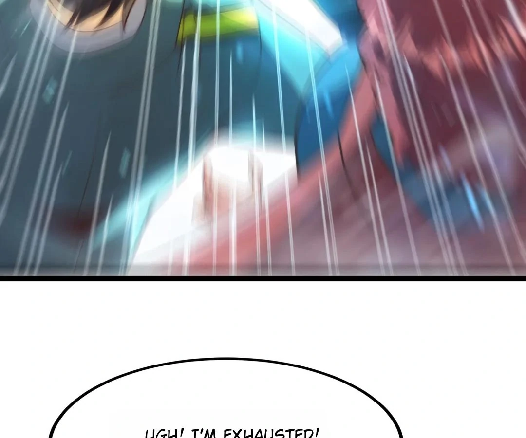 Read aura recovery_ i get a new skill everyday Manga Online