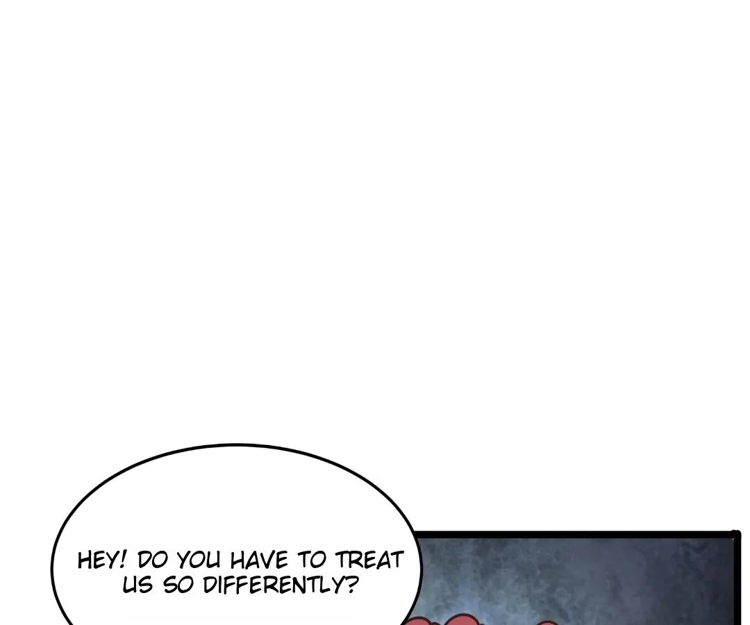 Read aura recovery_ i get a new skill everyday Manga Online