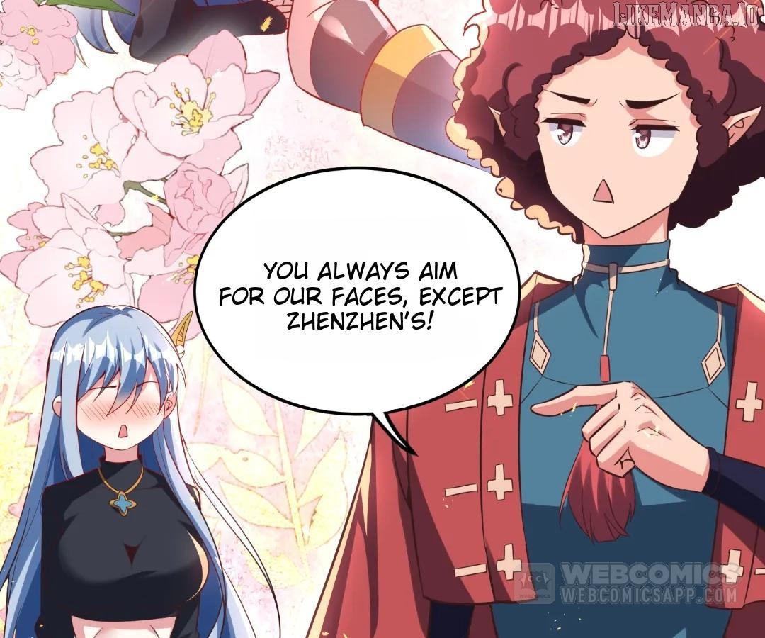 Read aura recovery_ i get a new skill everyday Manga Online