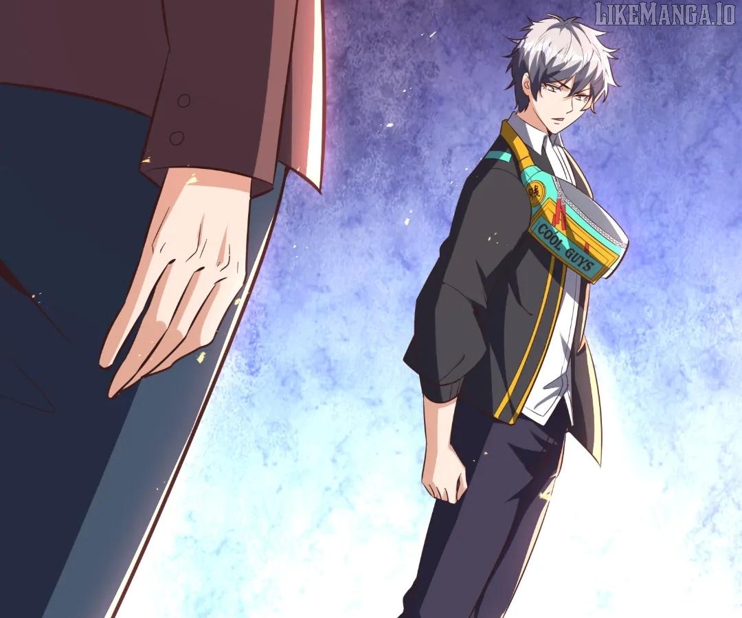 Read aura recovery_ i get a new skill everyday Manga Online