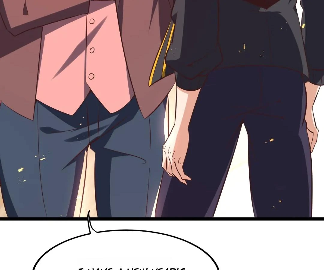 Read aura recovery_ i get a new skill everyday Manga Online
