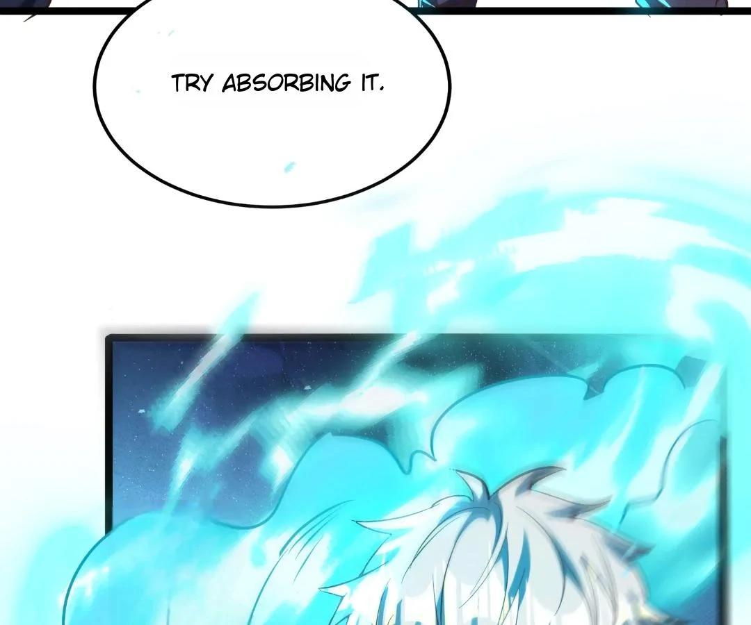 Read aura recovery_ i get a new skill everyday Manga Online
