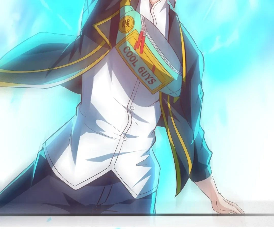 Read aura recovery_ i get a new skill everyday Manga Online
