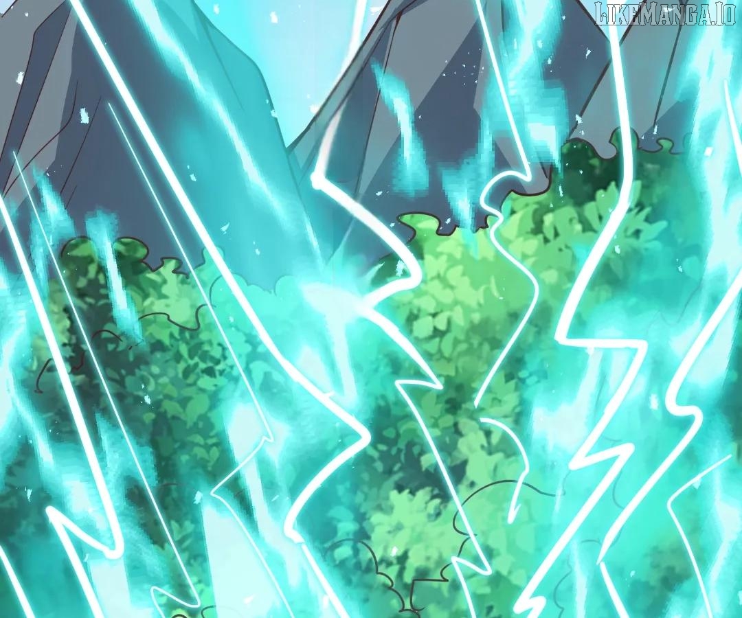 Read aura recovery_ i get a new skill everyday Manga Online