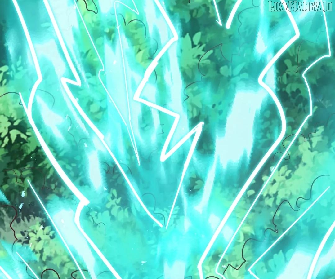 Read aura recovery_ i get a new skill everyday Manga Online