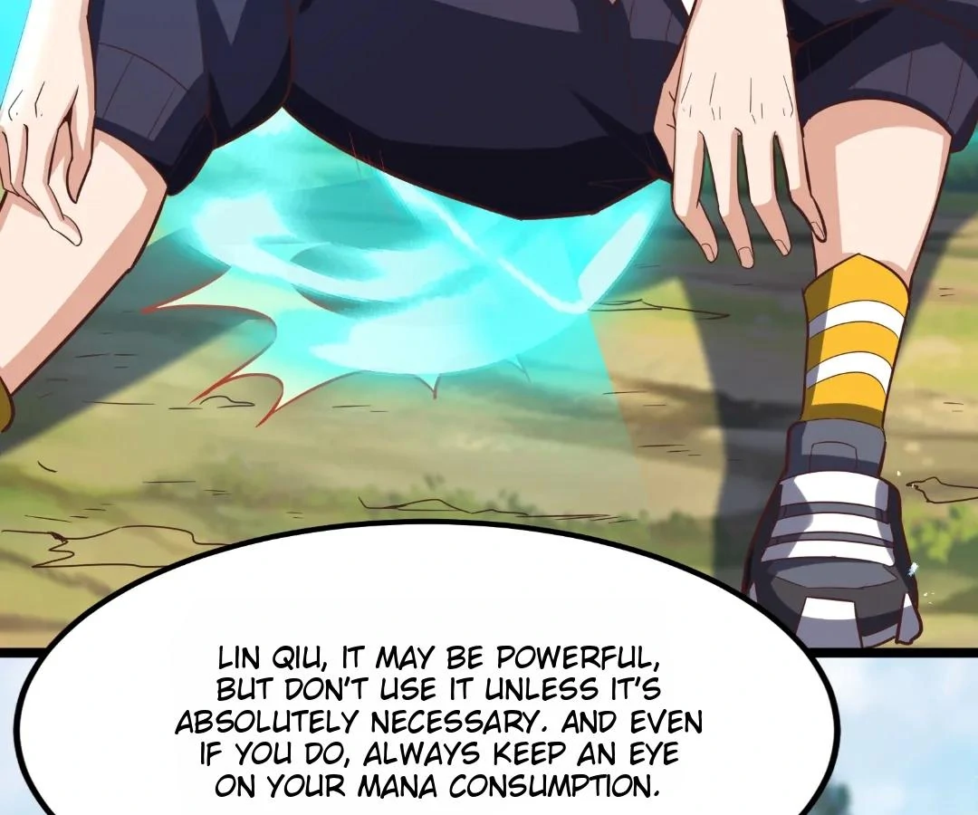 Read aura recovery_ i get a new skill everyday Manga Online