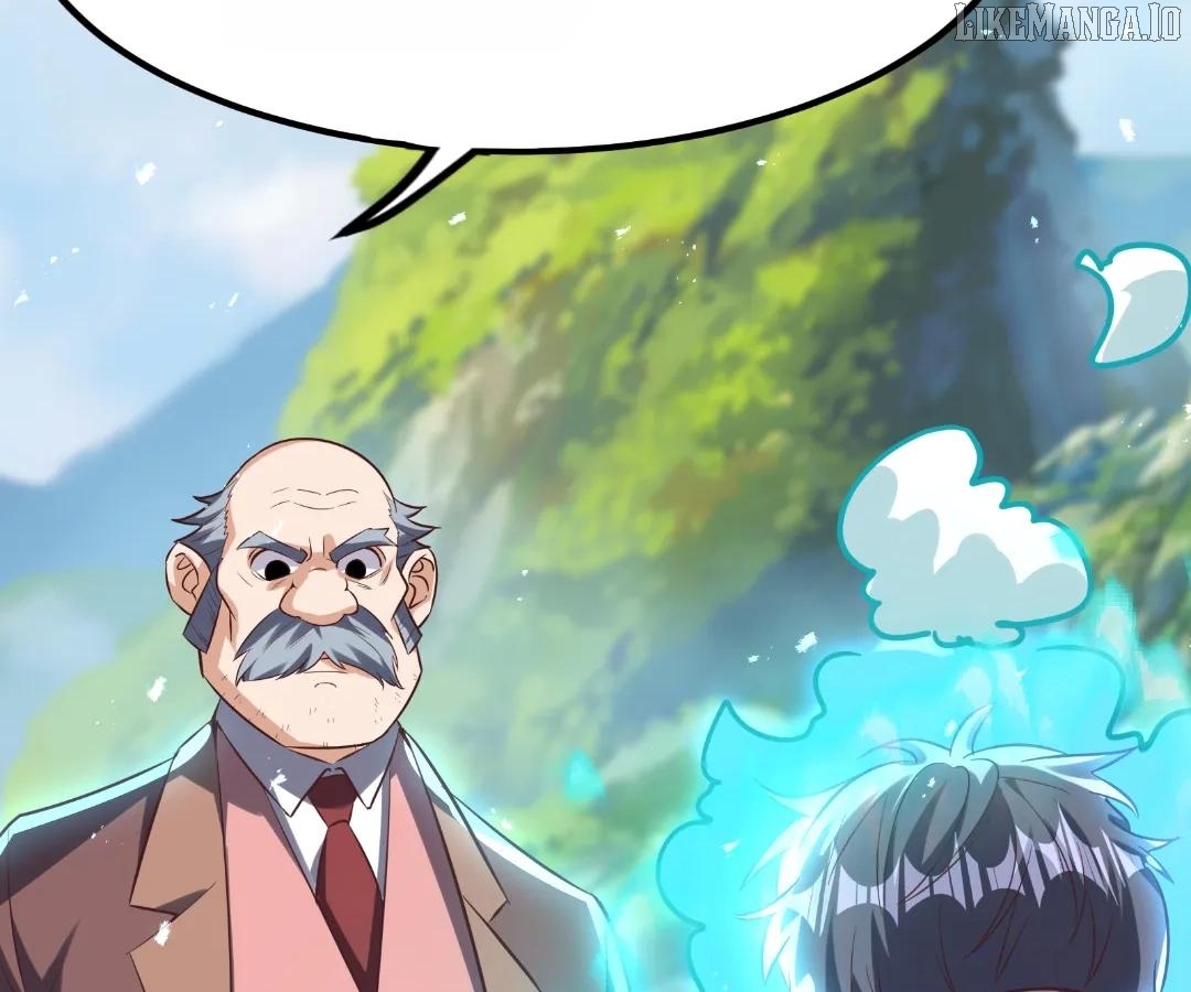 Read aura recovery_ i get a new skill everyday Manga Online