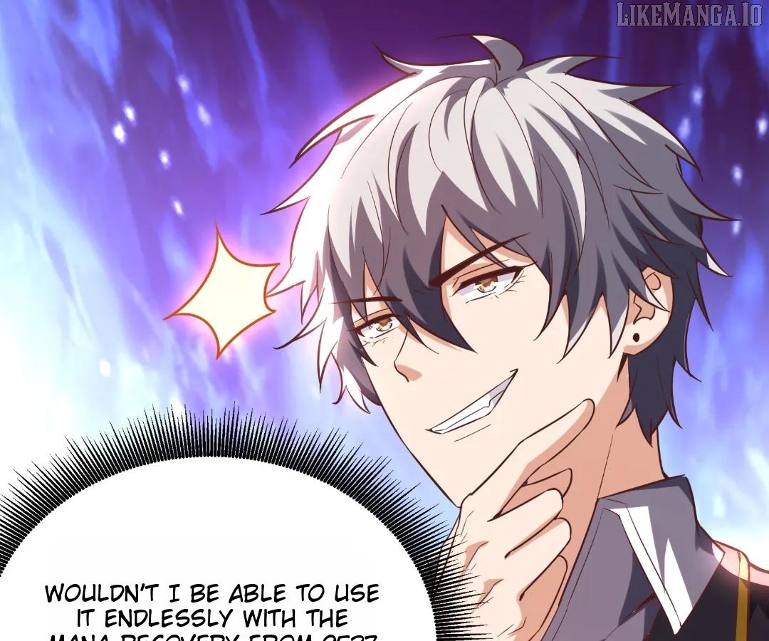 Read aura recovery_ i get a new skill everyday Manga Online