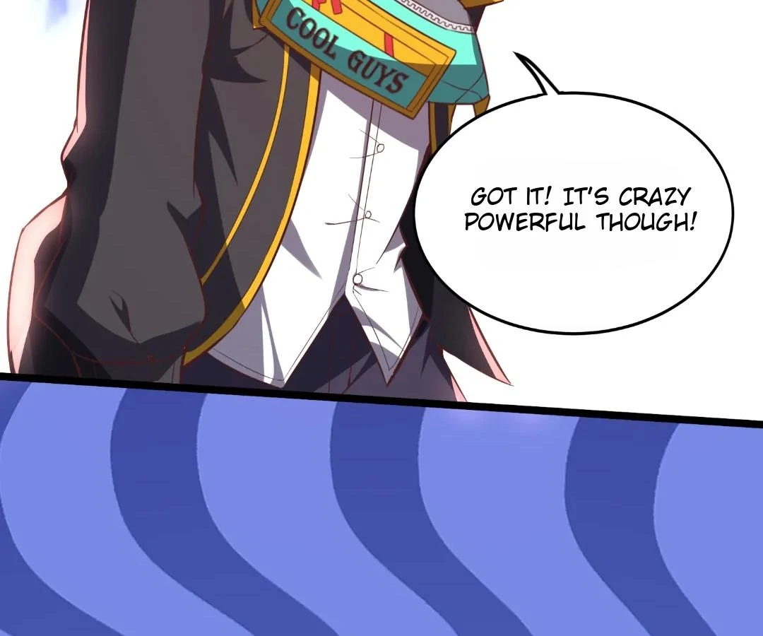 Read aura recovery_ i get a new skill everyday Manga Online