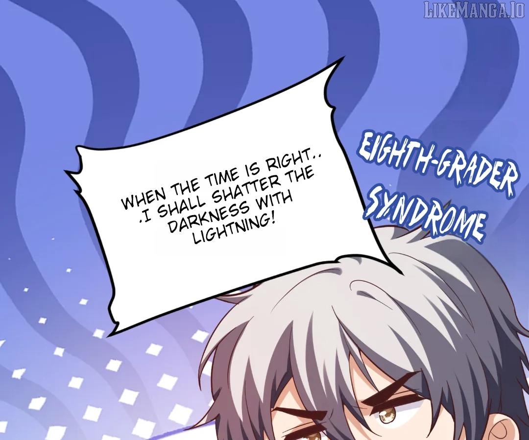 Read aura recovery_ i get a new skill everyday Manga Online