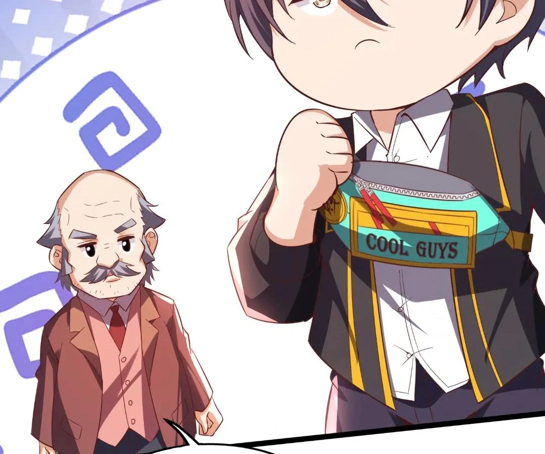 Read aura recovery_ i get a new skill everyday Manga Online