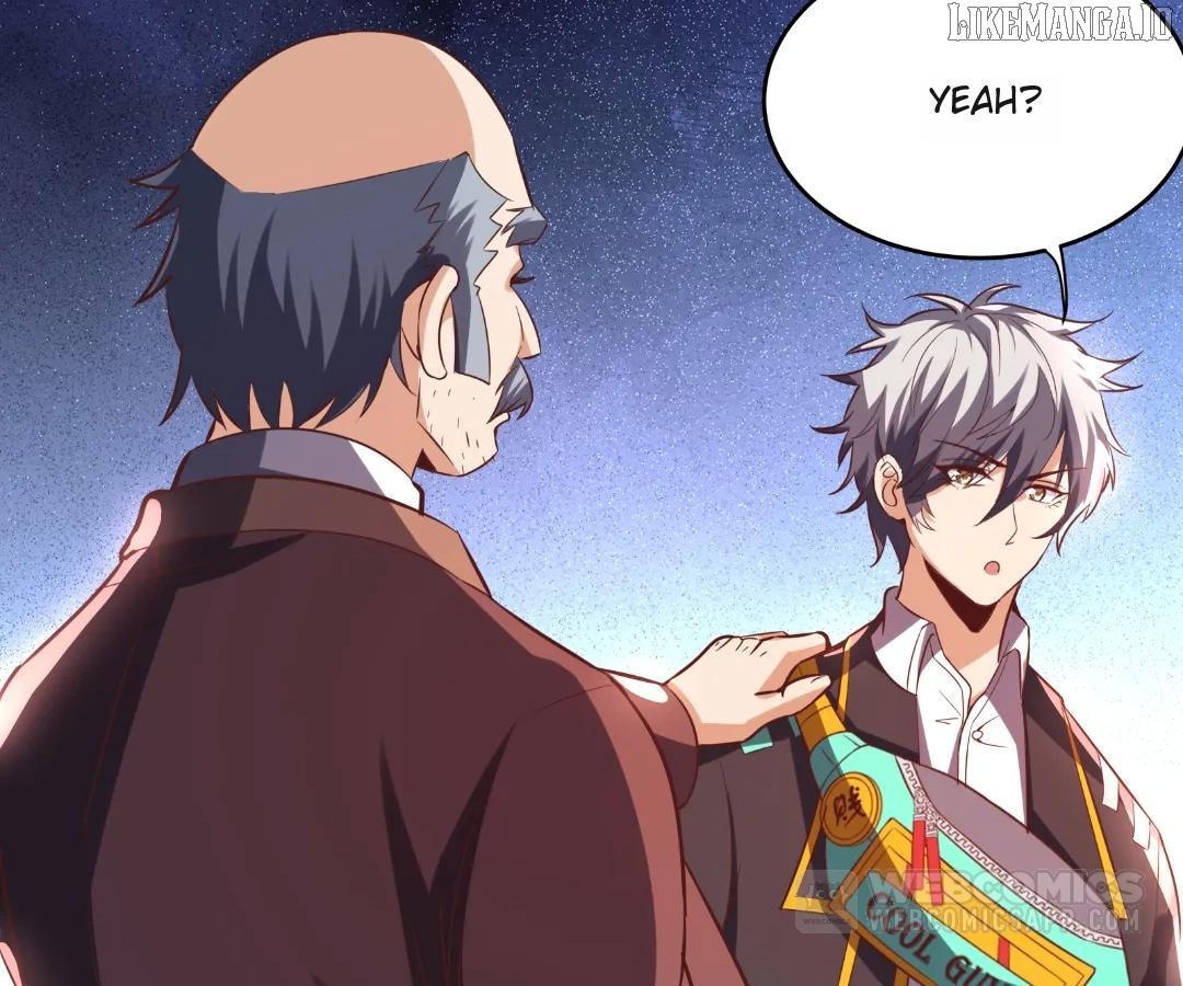 Read aura recovery_ i get a new skill everyday Manga Online