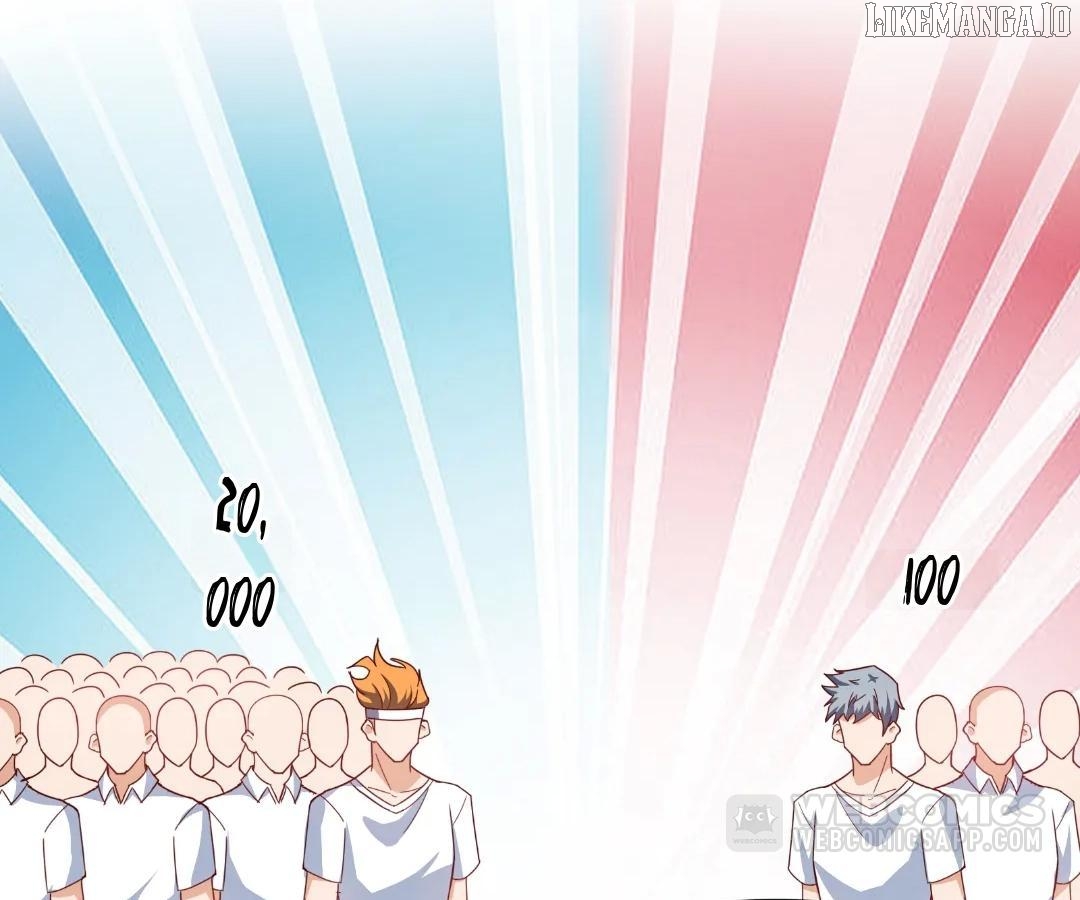 Read aura recovery_ i get a new skill everyday Manga Online