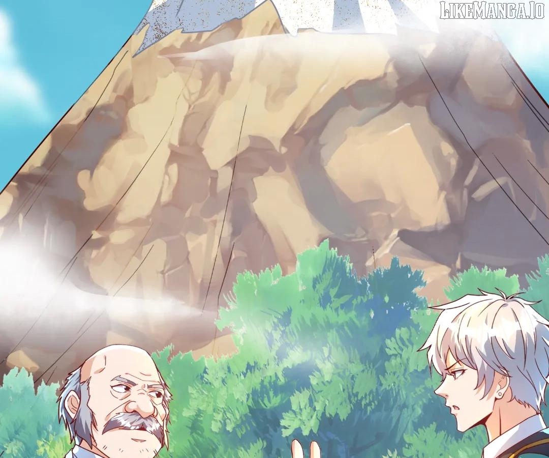 Read aura recovery_ i get a new skill everyday Manga Online