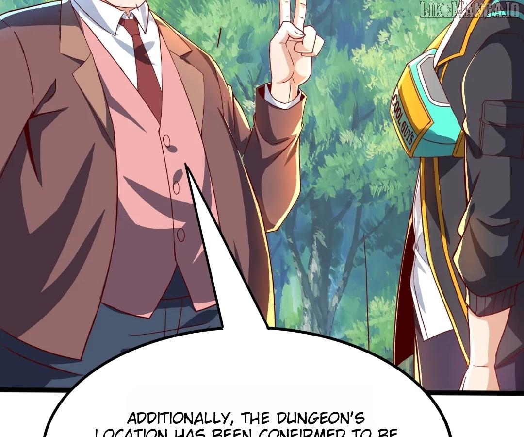 Read aura recovery_ i get a new skill everyday Manga Online