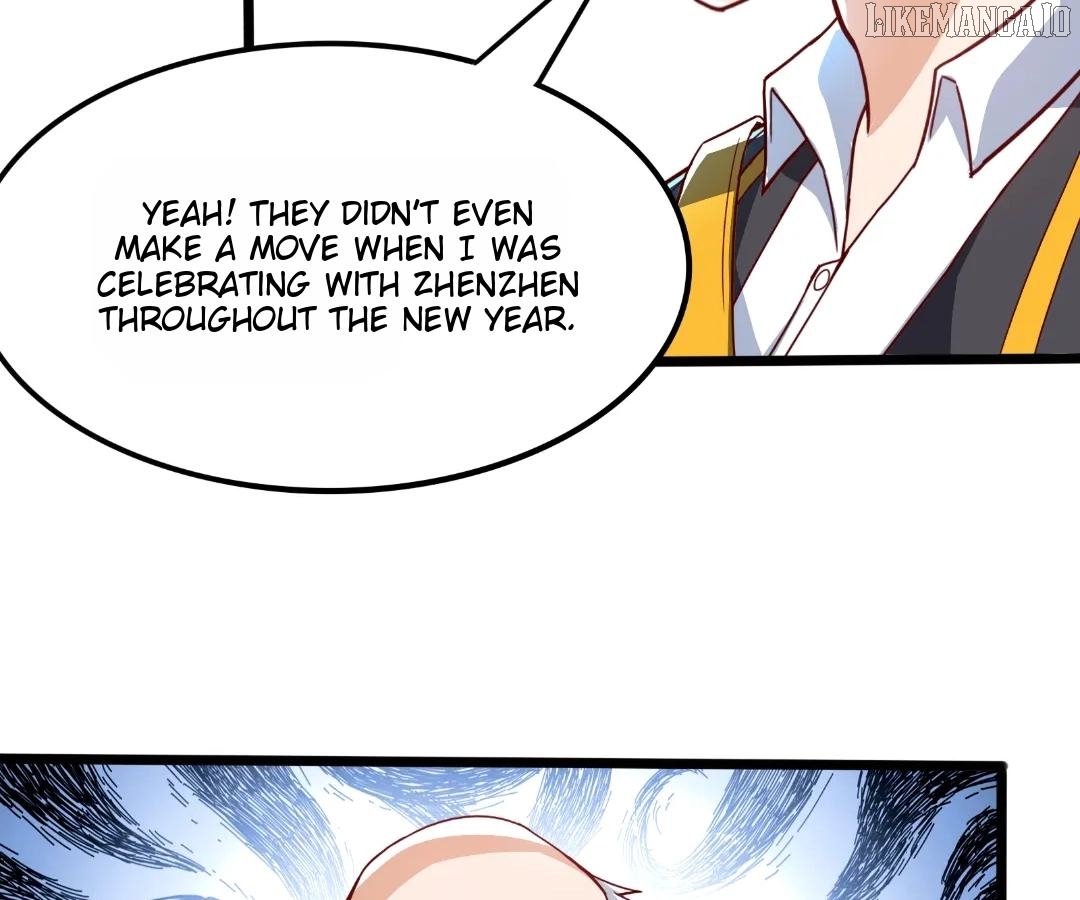 Read aura recovery_ i get a new skill everyday Manga Online
