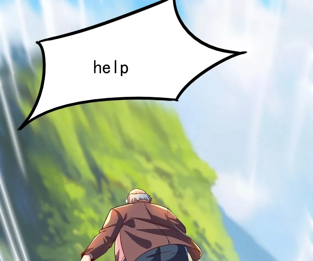Read aura recovery_ i get a new skill everyday Manga Online