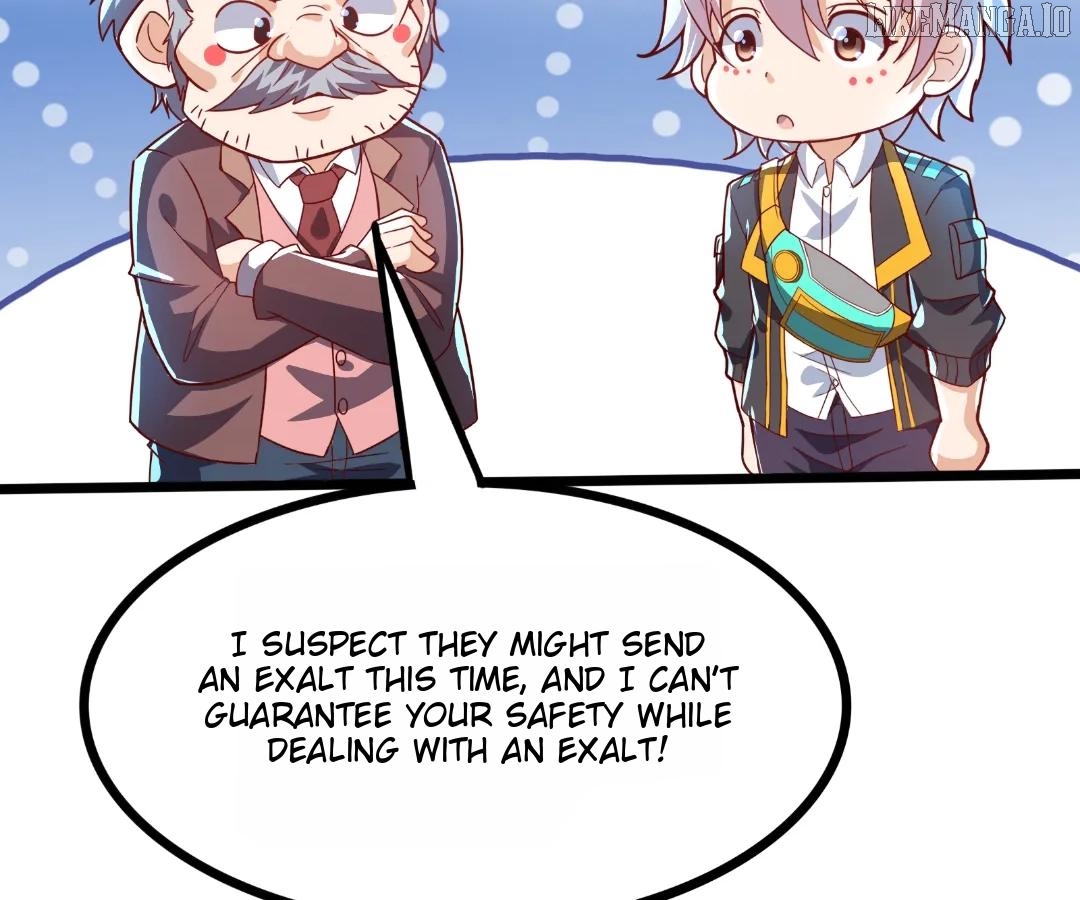 Read aura recovery_ i get a new skill everyday Manga Online