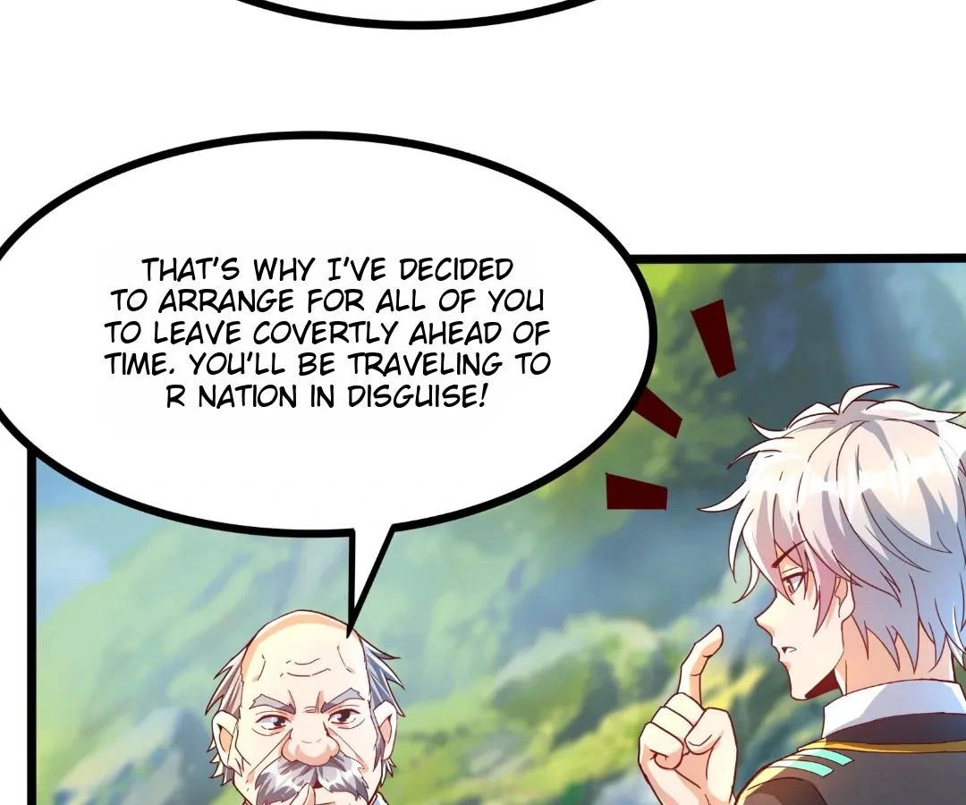 Read aura recovery_ i get a new skill everyday Manga Online