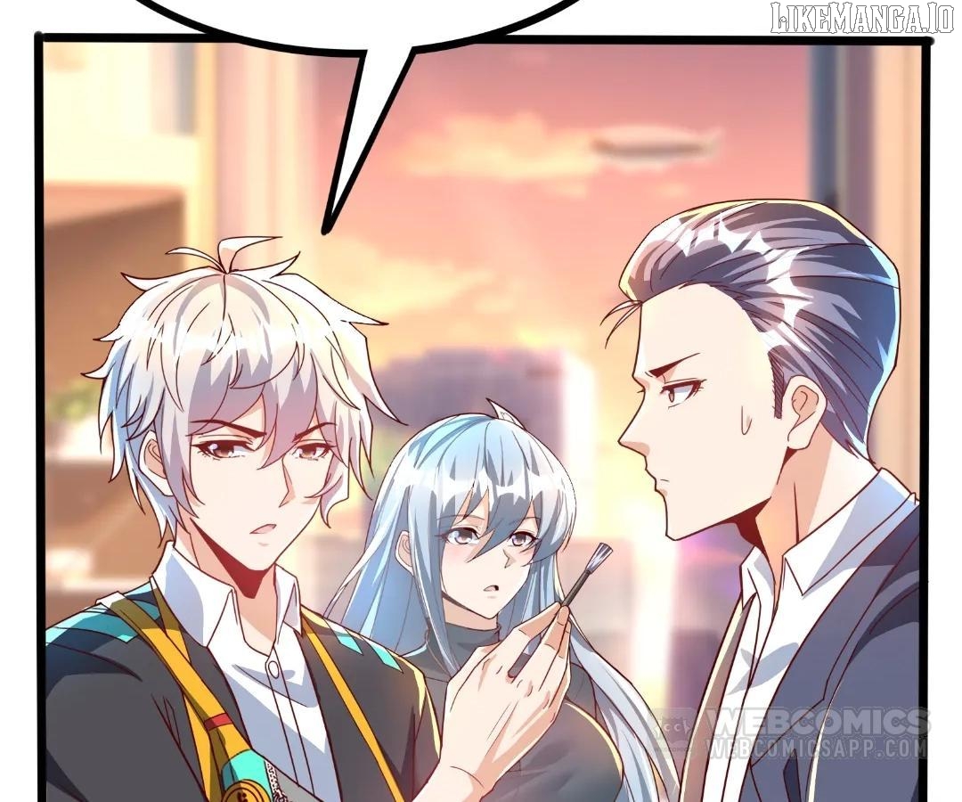 Read aura recovery_ i get a new skill everyday Manga Online